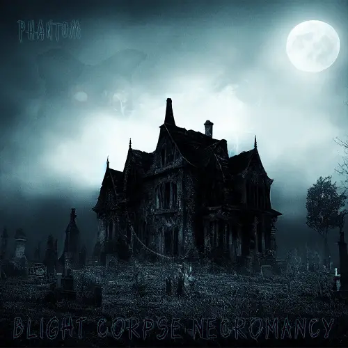 Phantom (USA-3) : Blight Corpse Necromancy